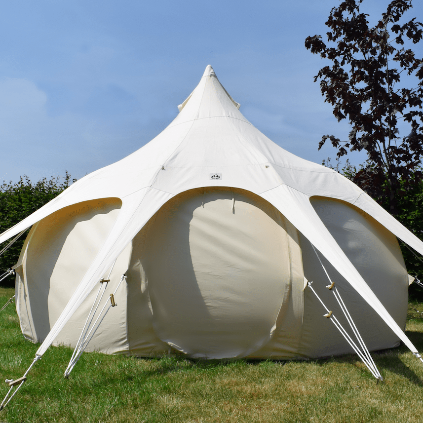 4m Tents